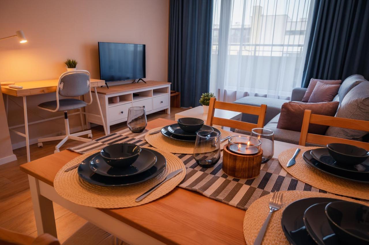 Emerald Suite With Private Parking Варна Екстер'єр фото